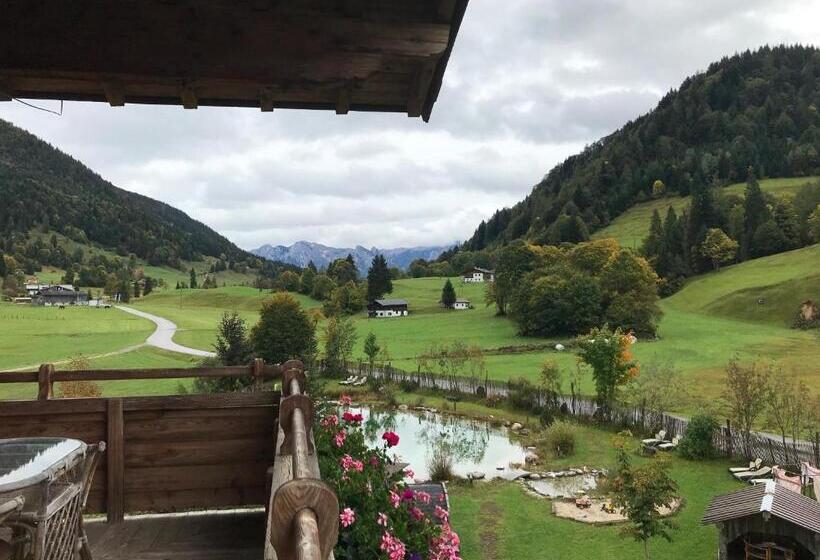Heutaler Hof   Hotel Im Naturidyll