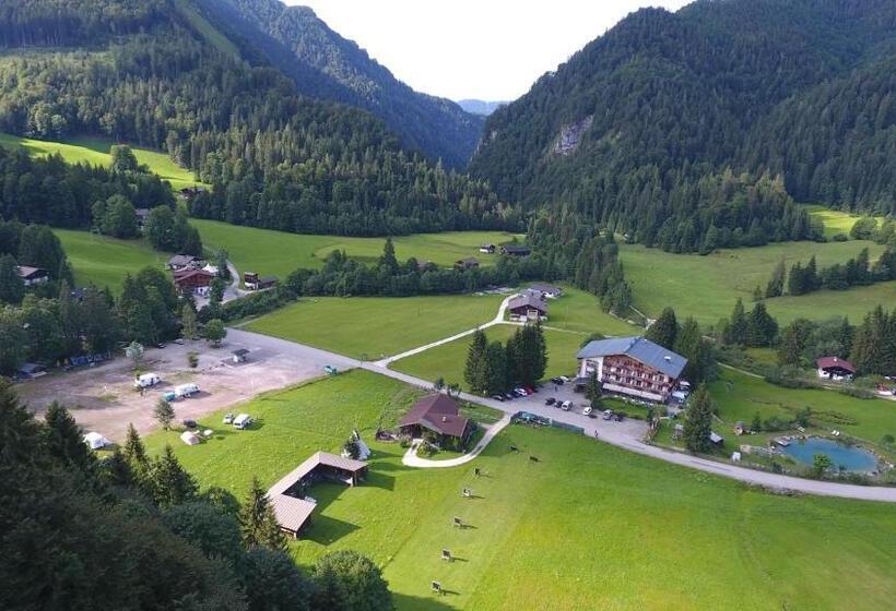 Heutaler Hof   Hotel Im Naturidyll