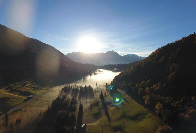 Heutaler Hof   Hotel Im Naturidyll