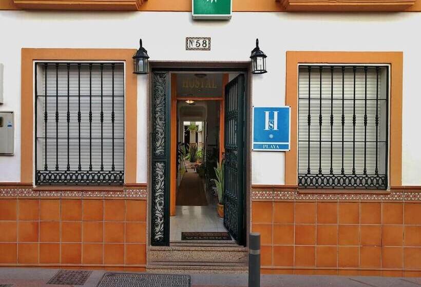 Hostal Andalucia