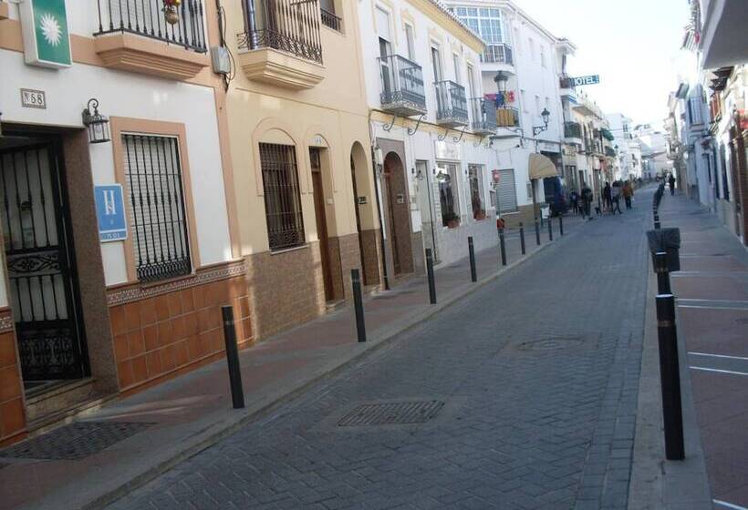 Hostal Andalucia