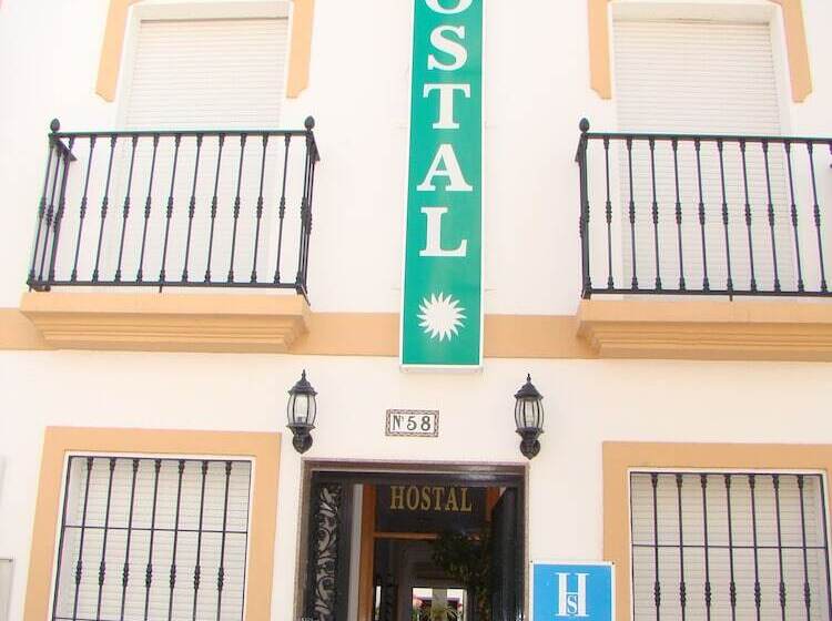 Hostal Andalucia