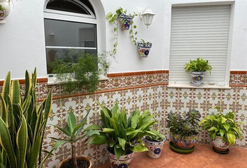 Hostal Andalucia