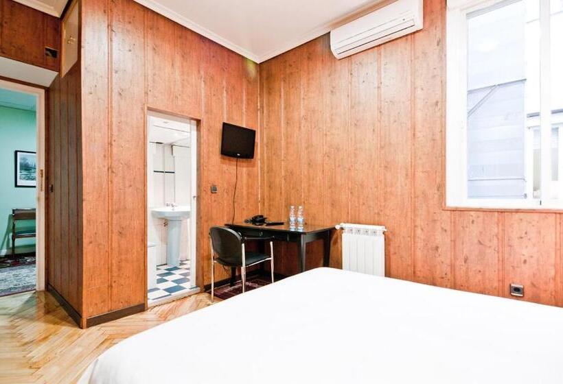 Hostal Asuncion
