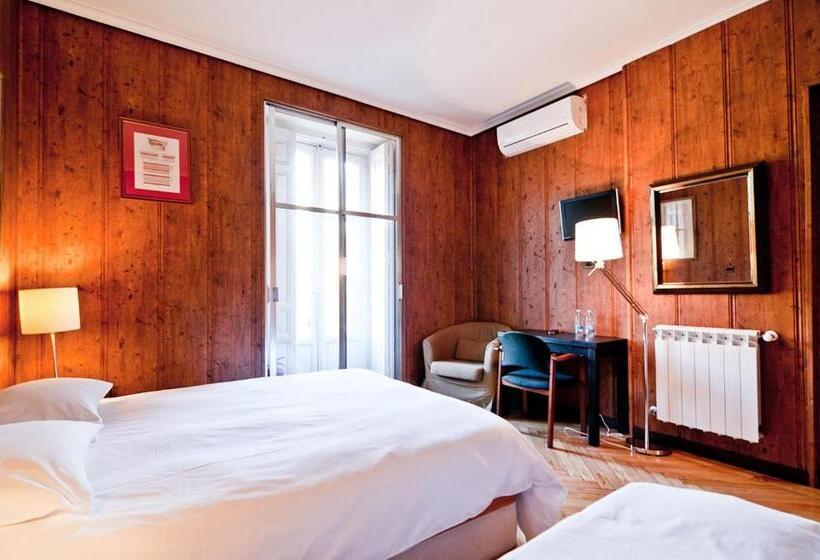 Hostal Asuncion