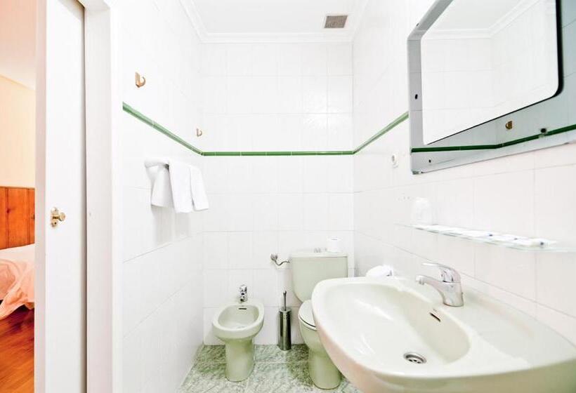 Hostal Asuncion