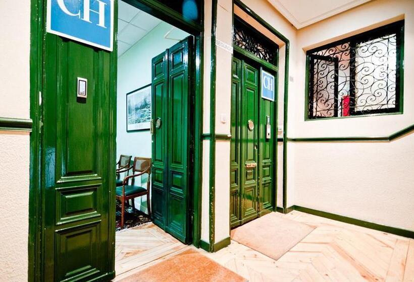 Hostal Asuncion