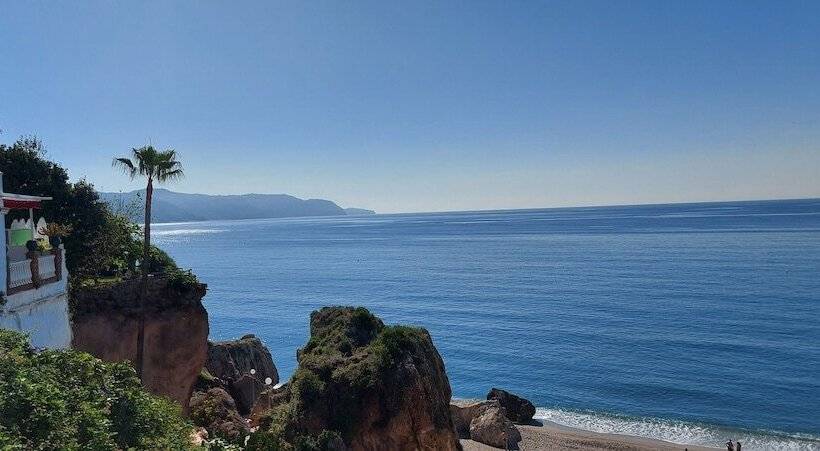 Hostal La Ermita