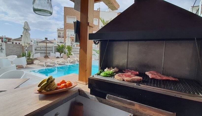 Hostal La Ermita