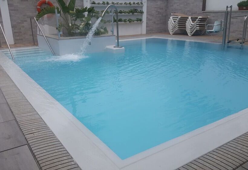 Hostal La Ermita