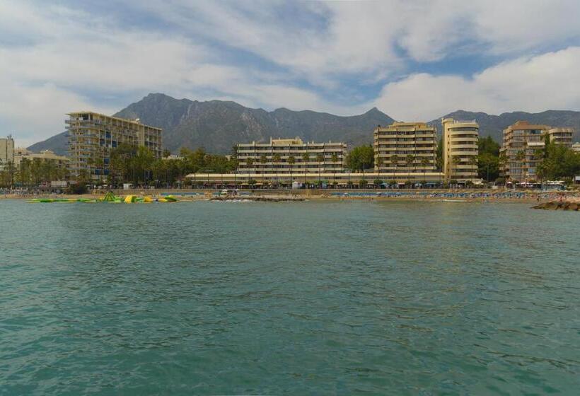 客栈  Pension Aduar