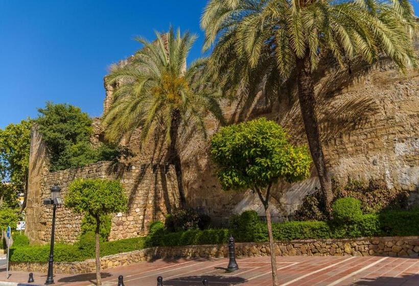 客栈  Pension Aduar