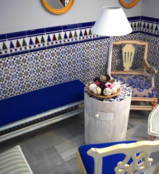 客栈  Pension Aduar