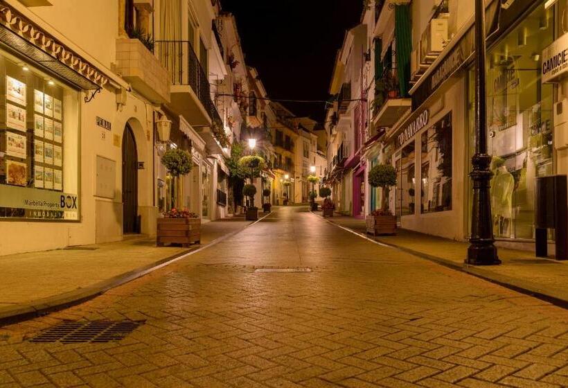 客栈  Pension Aduar