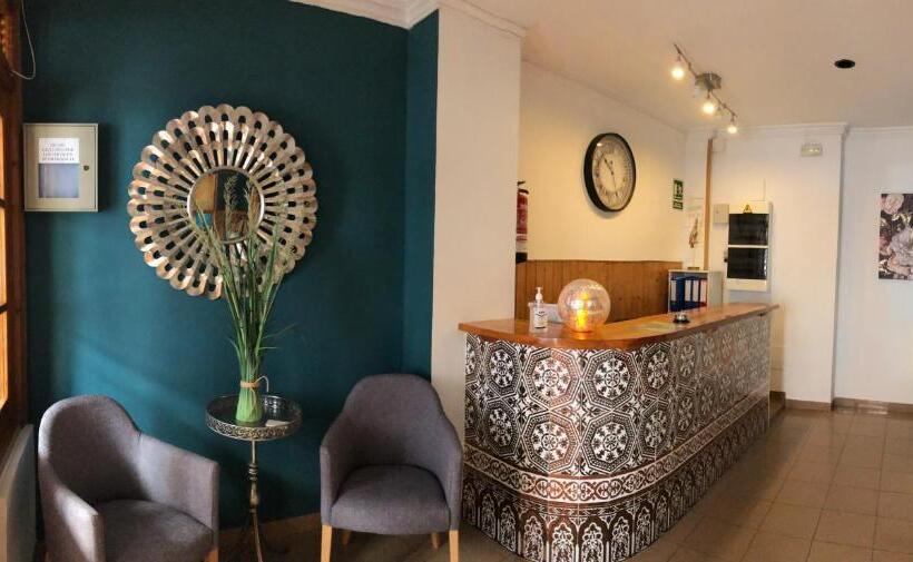 Hostal San Miguel