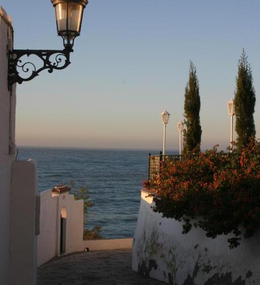 Hostal San Miguel