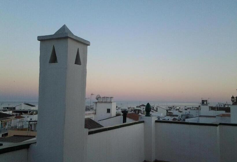 Hostal San Miguel