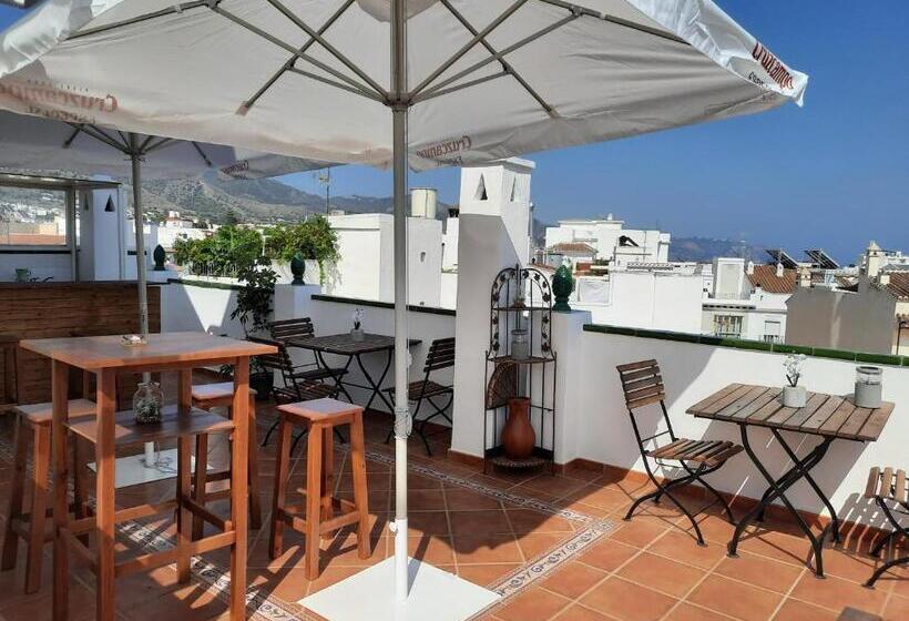 Hostal San Miguel