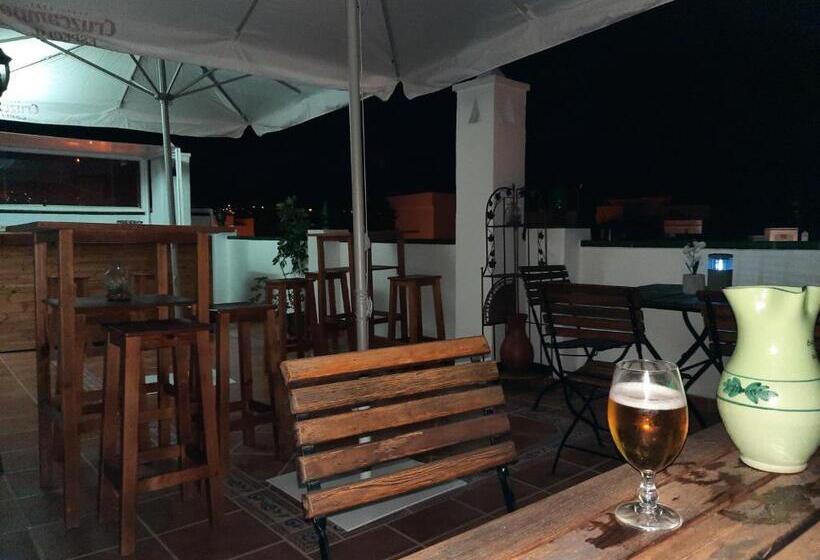 Hostal San Miguel