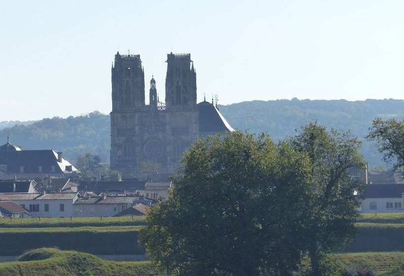 בית מלון כפרי Abc Hôtel