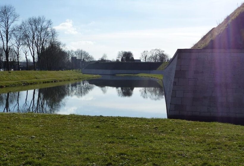 בית מלון כפרי Abc Hôtel