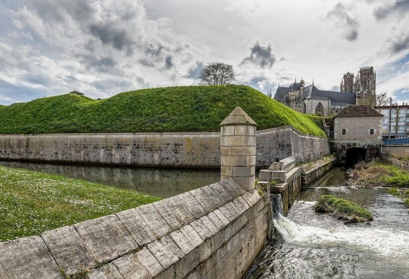 בית מלון כפרי Abc Hôtel