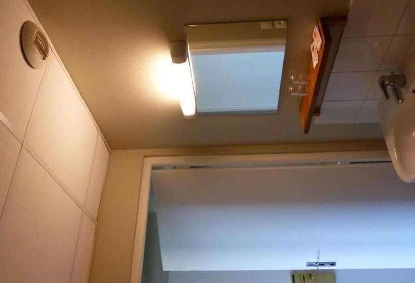 בית מלון כפרי Abc Hôtel