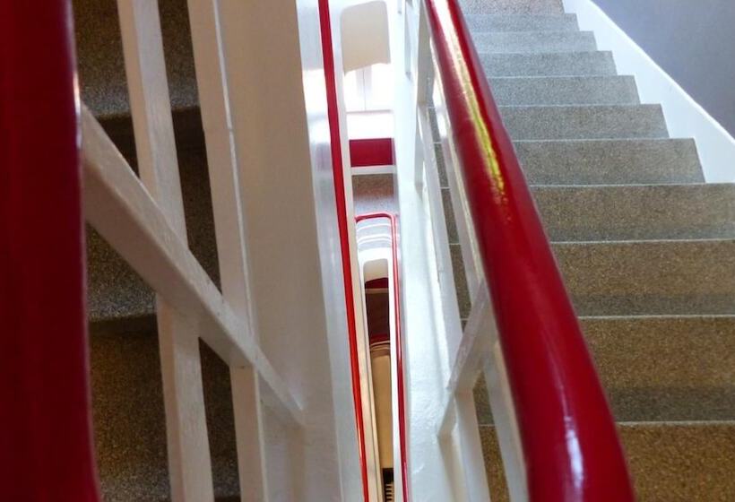 בית מלון כפרי Abc Hôtel