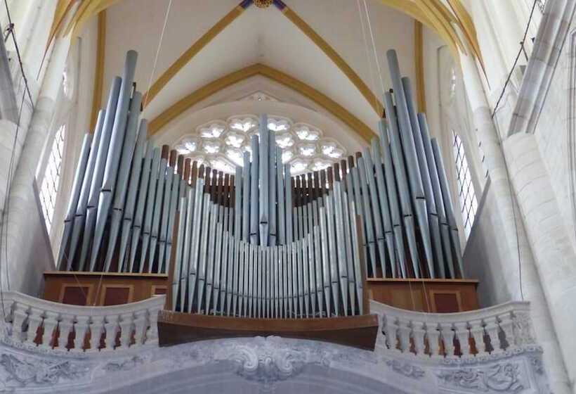 בית מלון כפרי Abc Hôtel