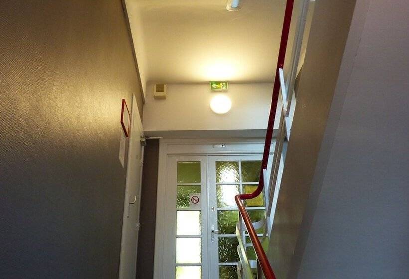 בית מלון כפרי Abc Hôtel