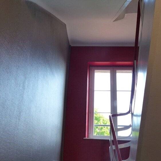 בית מלון כפרי Abc Hôtel