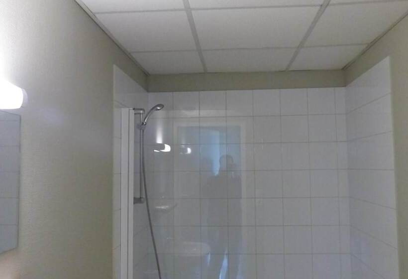 בית מלון כפרי Abc Hôtel