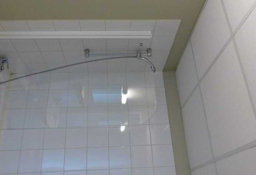 בית מלון כפרי Abc Hôtel