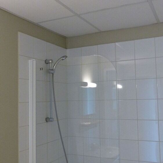 בית מלון כפרי Abc Hôtel