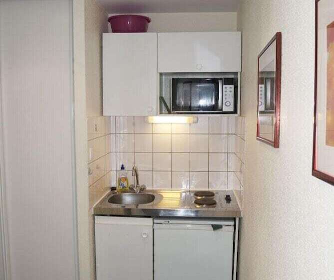 בית מלון כפרי Acacias Apparts