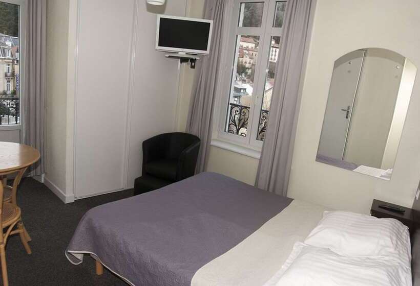 בית מלון כפרי Acacias Apparts