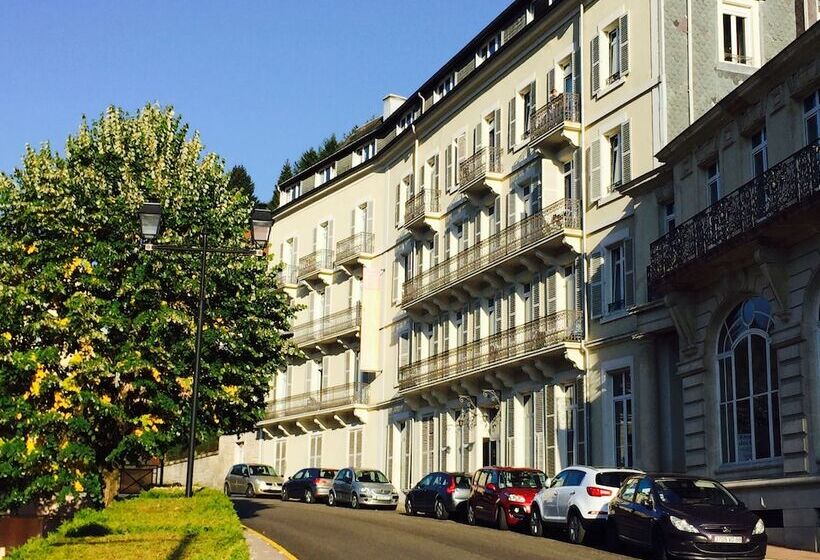 בית מלון כפרי Acacias Apparts