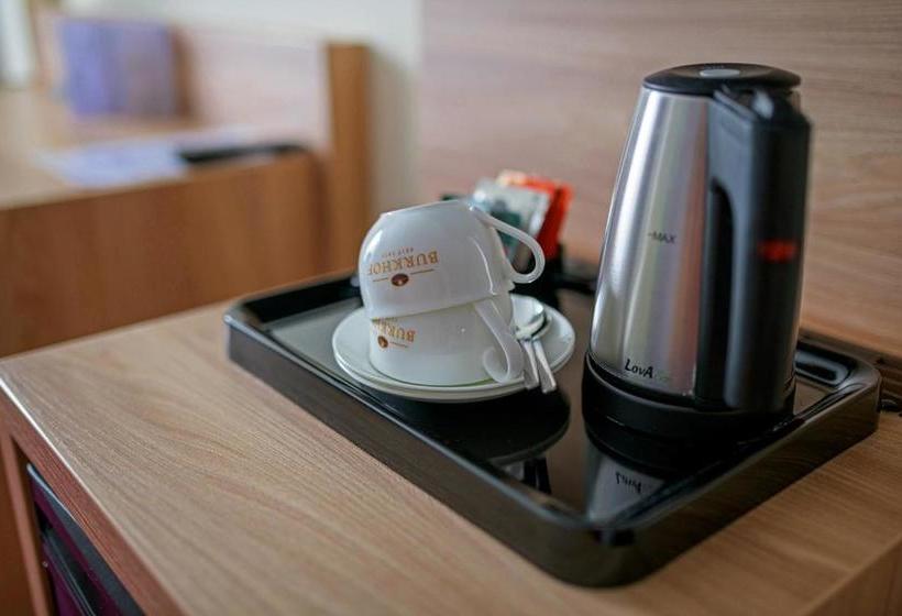 בית מלון כפרי Aigner