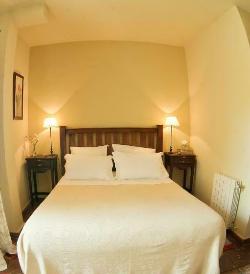 ホテル Alavera De Los Baños