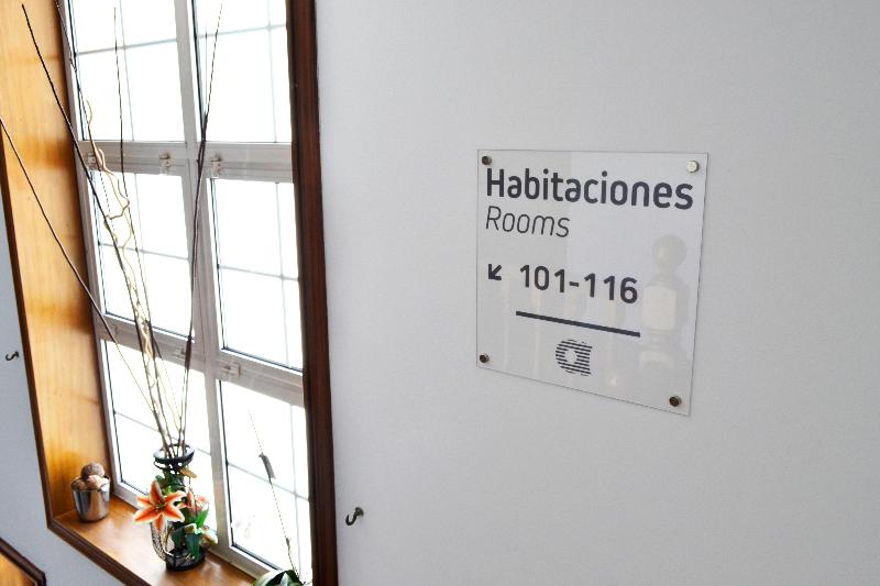 هتل Alda Santa Cristina