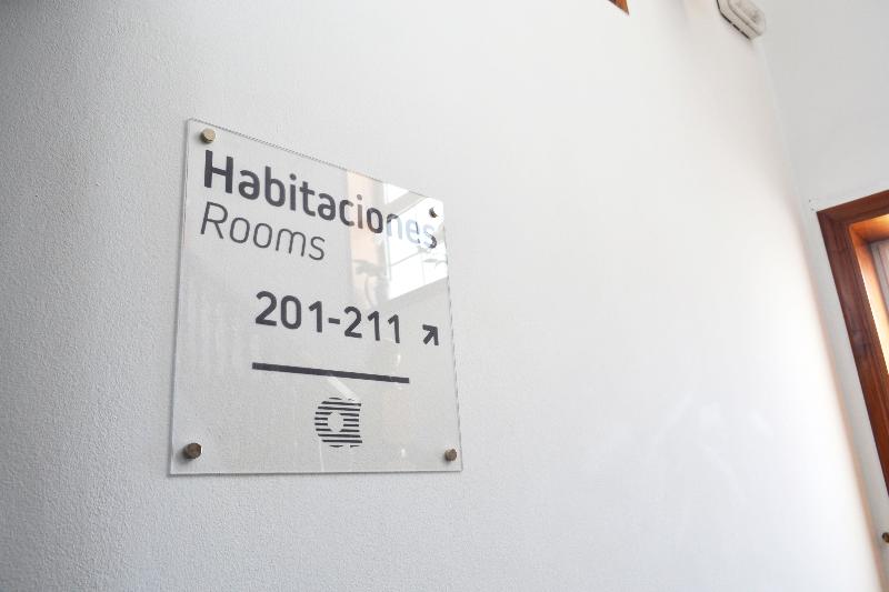 هتل Alda Santa Cristina