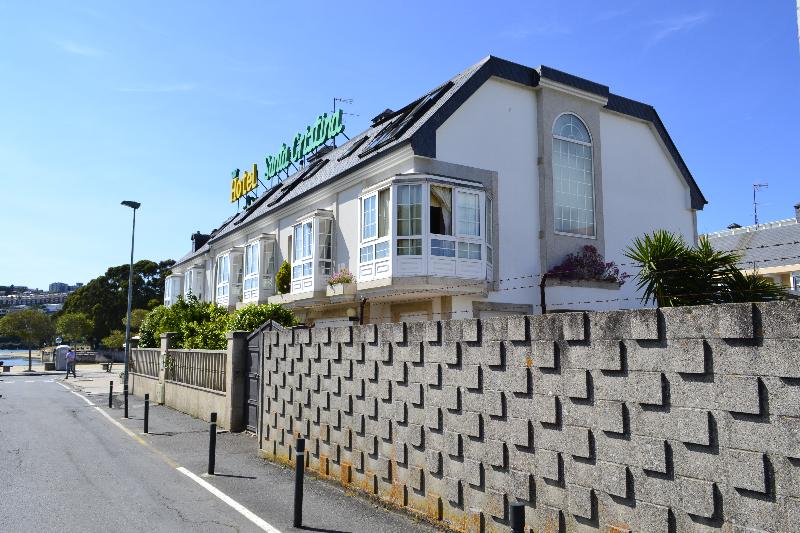 هتل Alda Santa Cristina