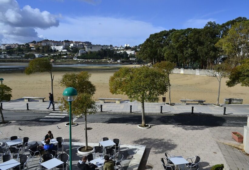 هتل Alda Santa Cristina