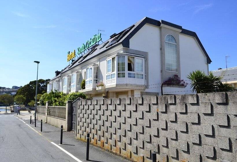 هتل Alda Santa Cristina