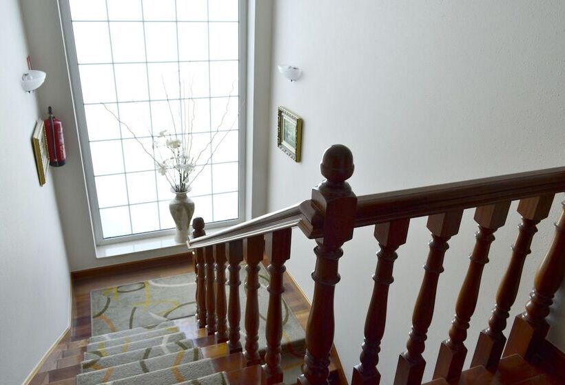 هتل Alda Santa Cristina