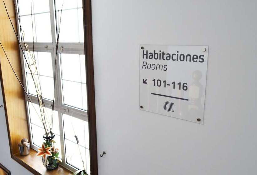 هتل Alda Santa Cristina