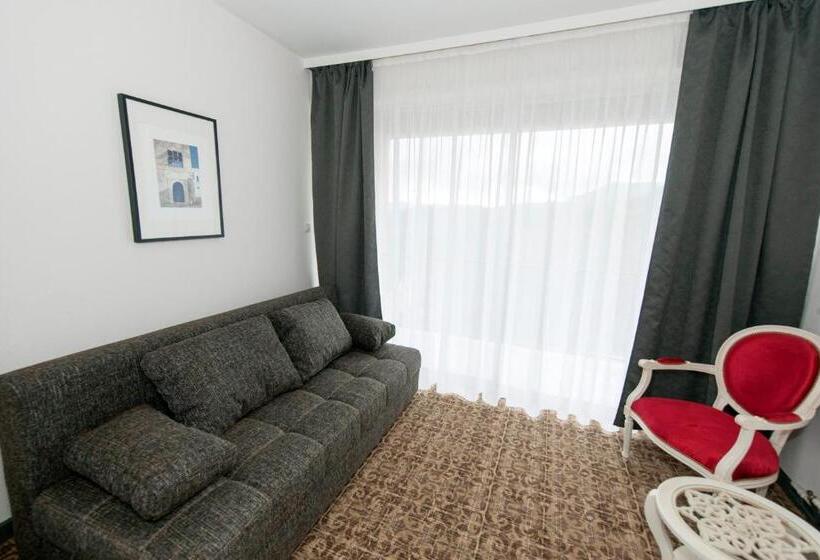 Alexain Hotel Restaurant & Wellness   Colmar Ouest