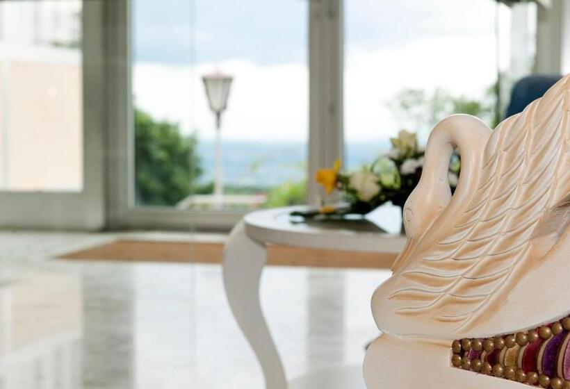 Alexain Hotel Restaurant & Wellness   Colmar Ouest