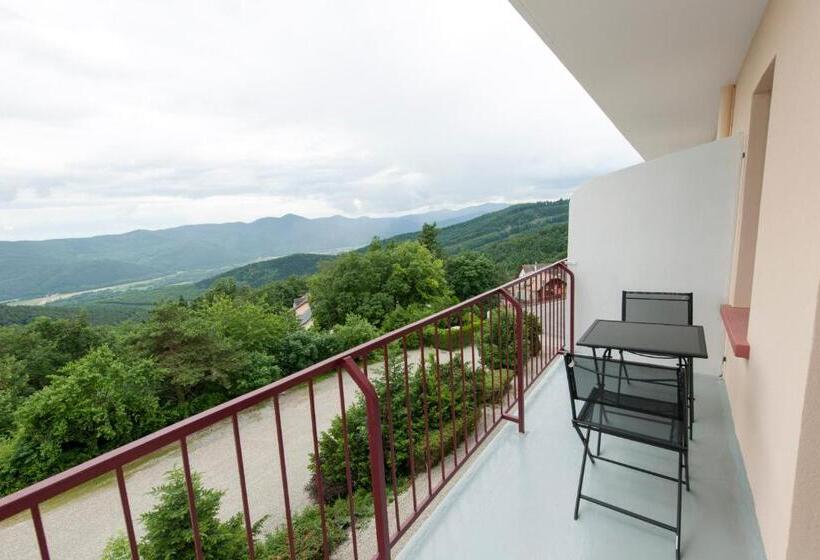 Alexain Hotel Restaurant & Wellness   Colmar Ouest