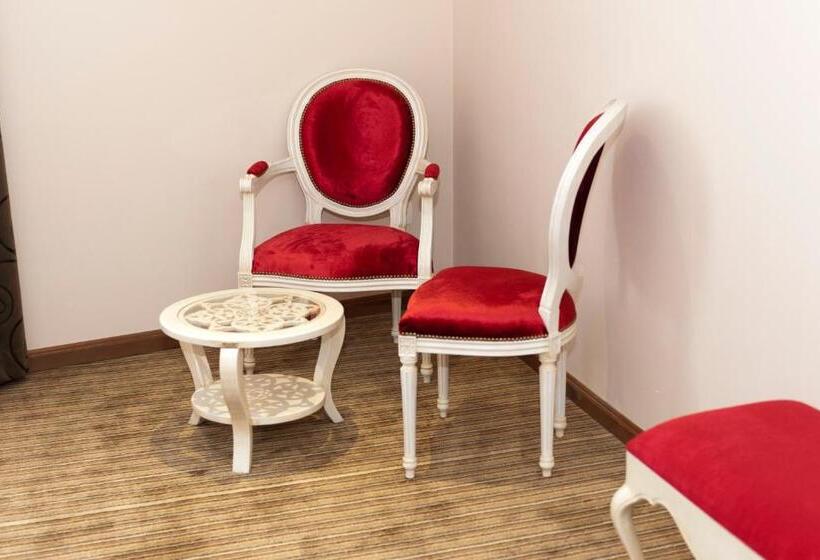 Alexain Hotel Restaurant & Wellness   Colmar Ouest